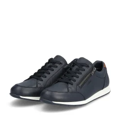Rieker Herresneaker Lav Stalbla