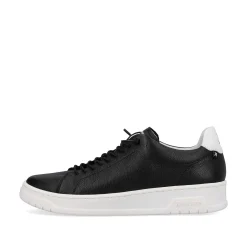Rieker Herresneaker Low Noir
