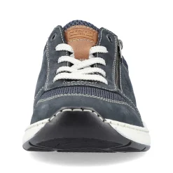 Rieker Herre-Snoresko Havbla