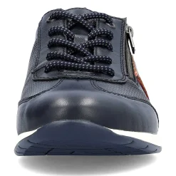 Rieker Herre-Snoresko Havbla