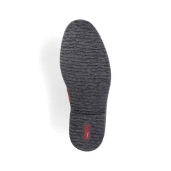 Rieker HerreStøvler Med Ledning Kanelbrune