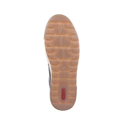 Rieker HerreStøvler Med Ledning Kaffebrune