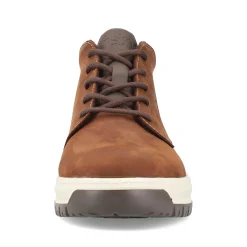 Rieker HerreStøvler Med Ledning Mokkabrune