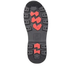 Rieker HerreStøvler Med Ledning Deep Black