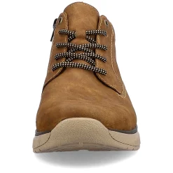 Rieker HerreStøvler Med Ledning Kaffebrune