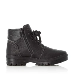 Rieker HerreStøvler Med Ledning Dyb Sort