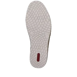 Rieker Herretofler, Noddebrune