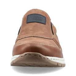 Rieker Herretofler, Noddebrune