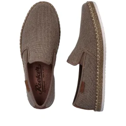 Rieker Herretofler, Noddebrune