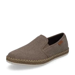 Rieker Herretofler, Noddebrune