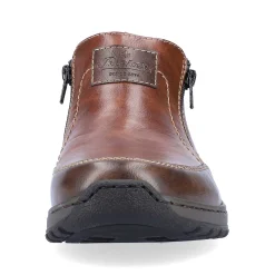 Rieker Herretofler, Noddebrune