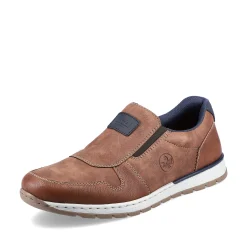 Rieker Herretofler, Noddebrune