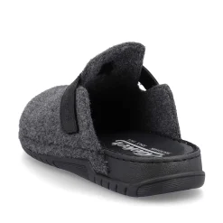 Rieker Herretraesko Granitgra