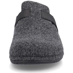 Rieker Herretraesko Granitgra