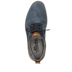 Rieker Hjemmesko Til Mænd Marinebla