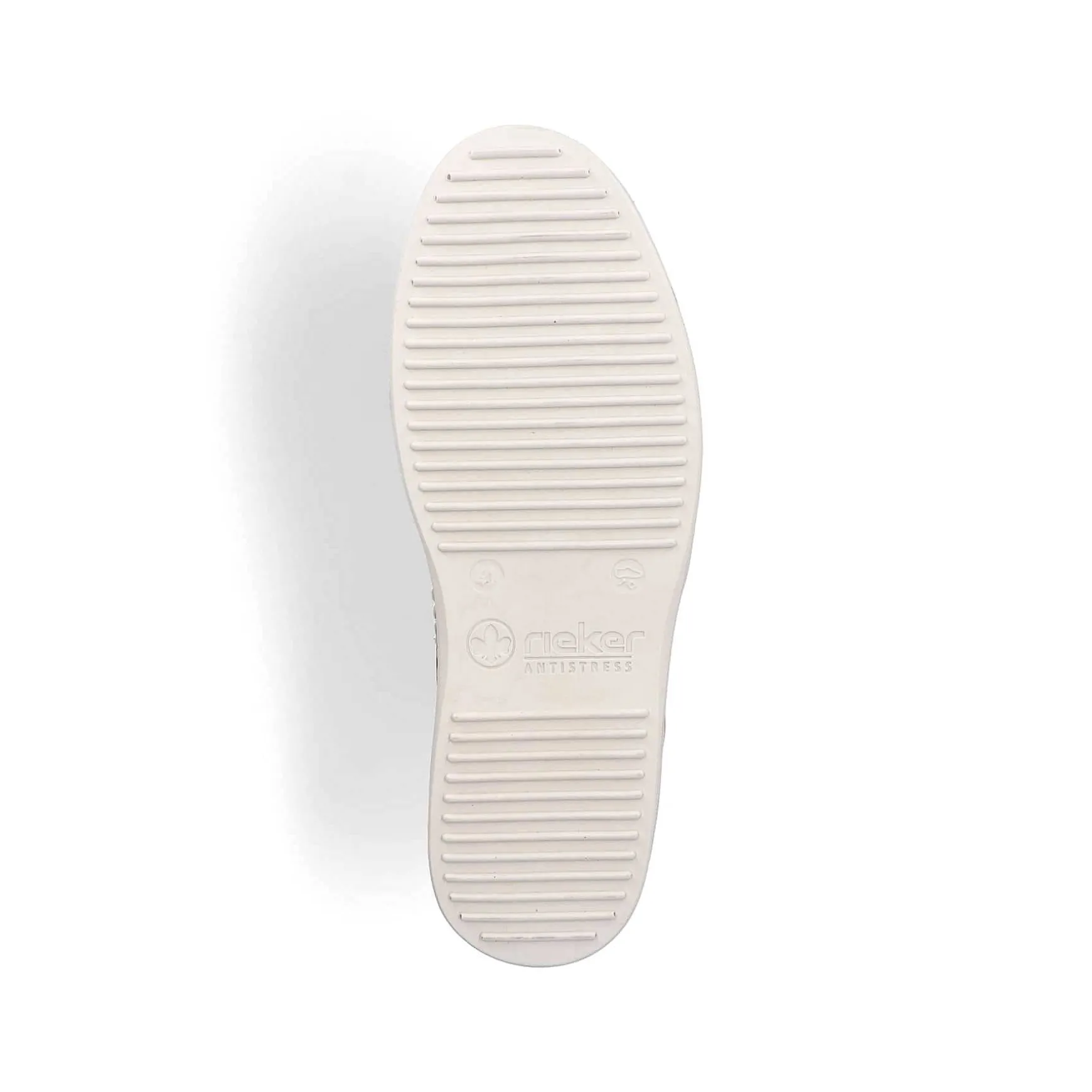 Rieker Hjemmesko Til Mænd Marinebla