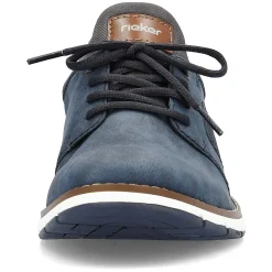 Rieker Hjemmesko Til Mænd Marinebla
