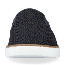 Rieker Hjemmesko Til Mænd Marinebla