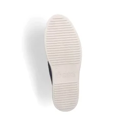 Rieker Hjemmesko Til Mænd Marinebla