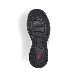 Rieker Hjemmesko Til Mænd Marinebla