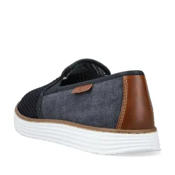 Rieker Hjemmesko Til Mænd Marinebla