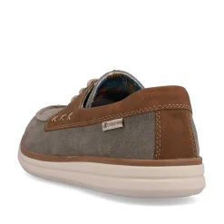 Rieker Hjemmesko Til Mænd Quartz Grey