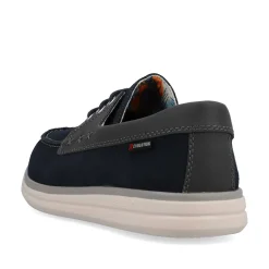 Rieker Hjemmesko Til Mænd Marinebla