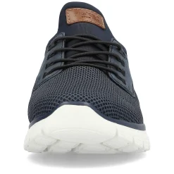 Rieker Hjemmesko Til Mænd Marinebla