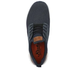 Rieker Hjemmesko Til Mænd Marinebla