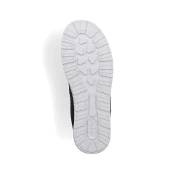 Rieker Hjemmesko Til Mænd Marinebla