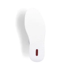 Rieker Hjemmesko Til Mænd Marinebla