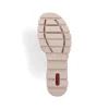 Rieker Kilesandaler Til Kvinder, Sandbeige