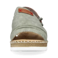 Rieker Kile-Sandaler Til Kvinder Kakigronne