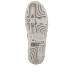 Rieker Korte DameStøvler Deep Black