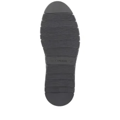 Rieker Korte DameStøvler Deep Black