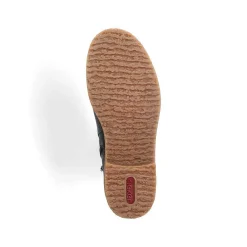 Rieker Korte Støvler Til Kvinder Olivengron