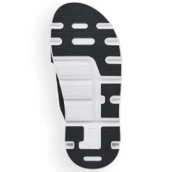 Rieker Kvinders Muldyr Deep Black