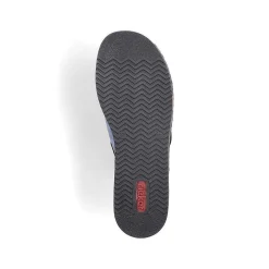 Rieker Kvinders Muldyr Himmelbla