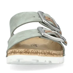 Rieker Kvinders Muldyr Kakigron