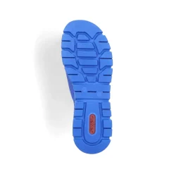 Rieker Kvinders Muldyr Kongebla