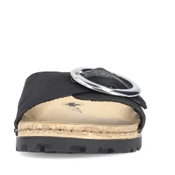 Rieker Kvinders Muldyr Natsort