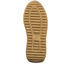 Rieker Kvinders Sneaker Hoj Kaki