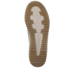 Rieker Kvinders Sneaker Hoj Kakigron