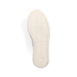 Rieker Lave Sneaker Til Mænd Jordbrun