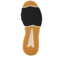 Rieker Lave Sneakers Til Mænd Morkebla