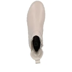 Rieker Linned Chelsea-Støvler Til Kvinder