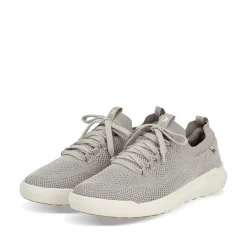 Rieker Linned Hjemmesko Til Mænd