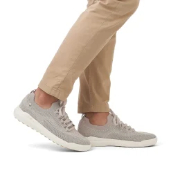 Rieker Linned Hjemmesko Til Mænd