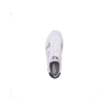 Rieker Low Sneaker Til Mænd Brilliant-White Graphite-Gra