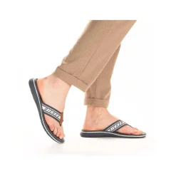 Rieker Mænds Taseparator Havbla